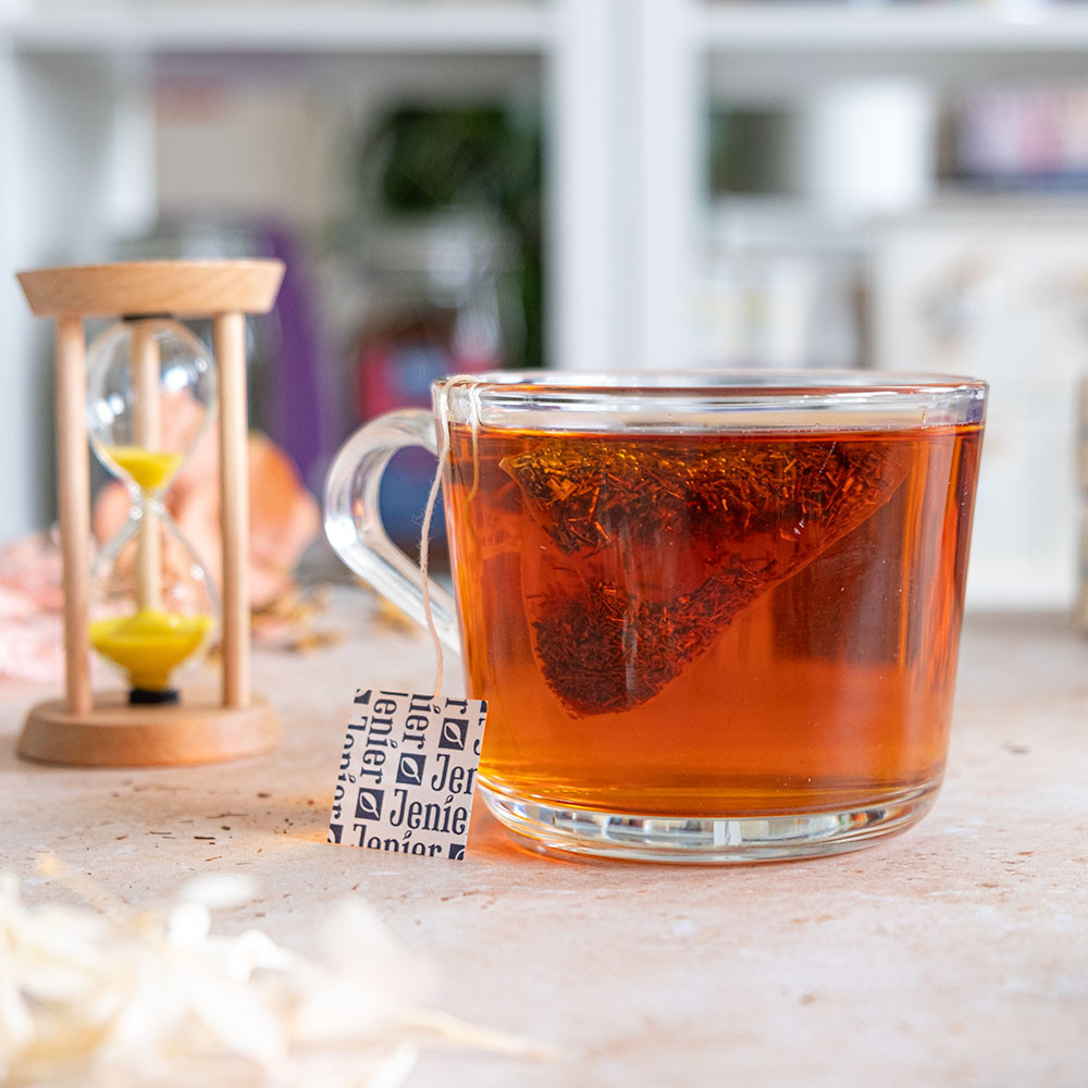 ceai rooibos clanwilliam - imagine 4