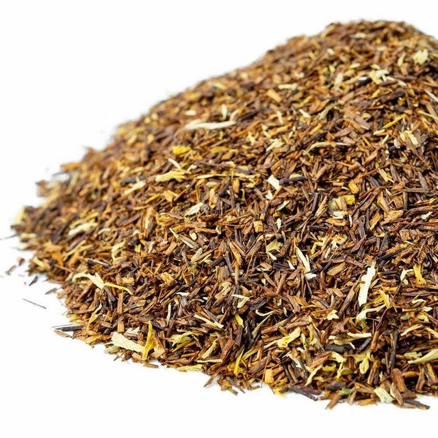 ceai rooibos totonac vanilla - imagine 2