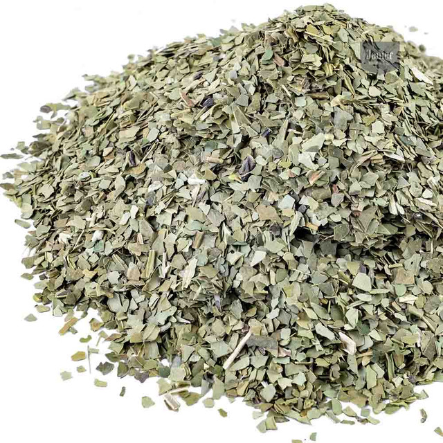 ceai de plante green yerba mate - imagine 3