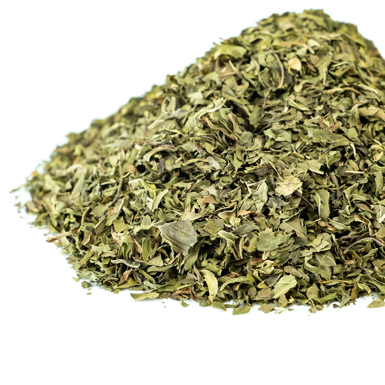 ceai de plante peppermint - imagine 2