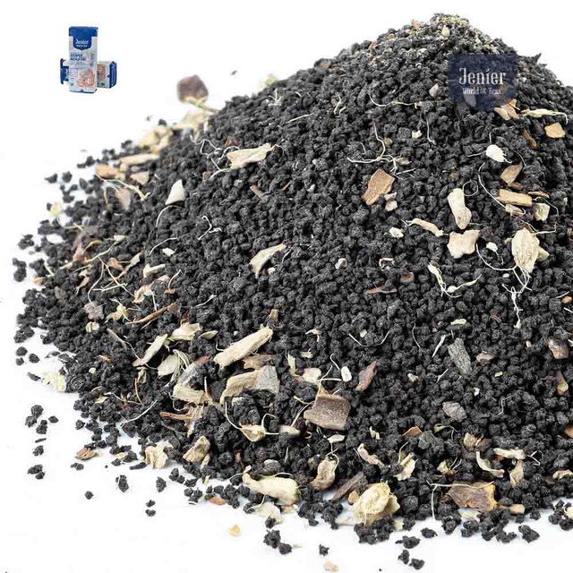 ceai negru kuchipudi masala chai - imagine 3