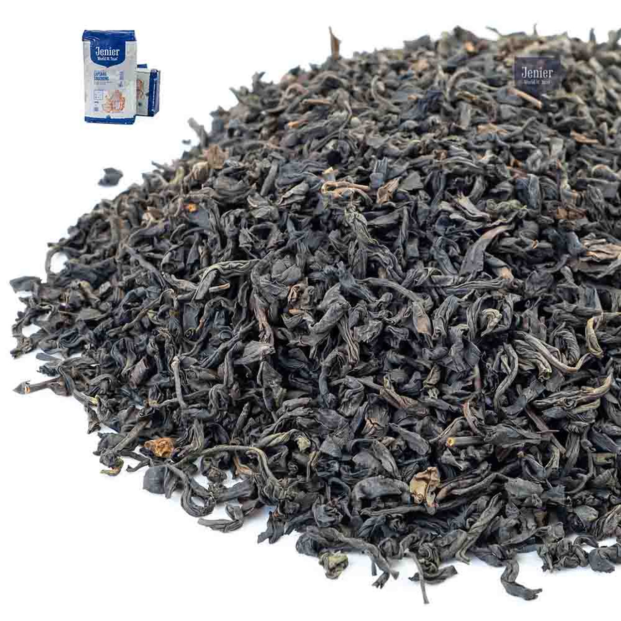 ceai negru lapsang souchong - imagine 3
