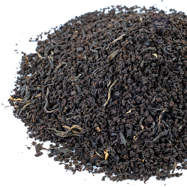ceai negru yorkshire blend - imagine 3