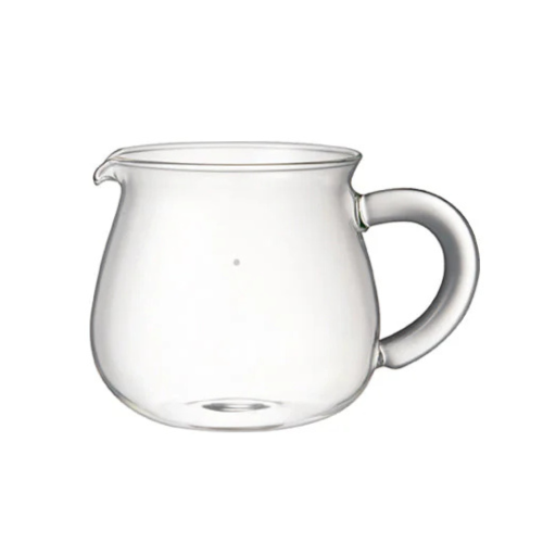 kinto, scs, coffee server, 300ml