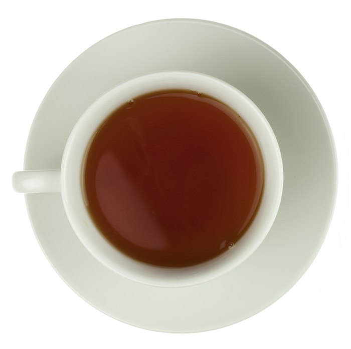 ceai negru yorkshire blend - imagine 4