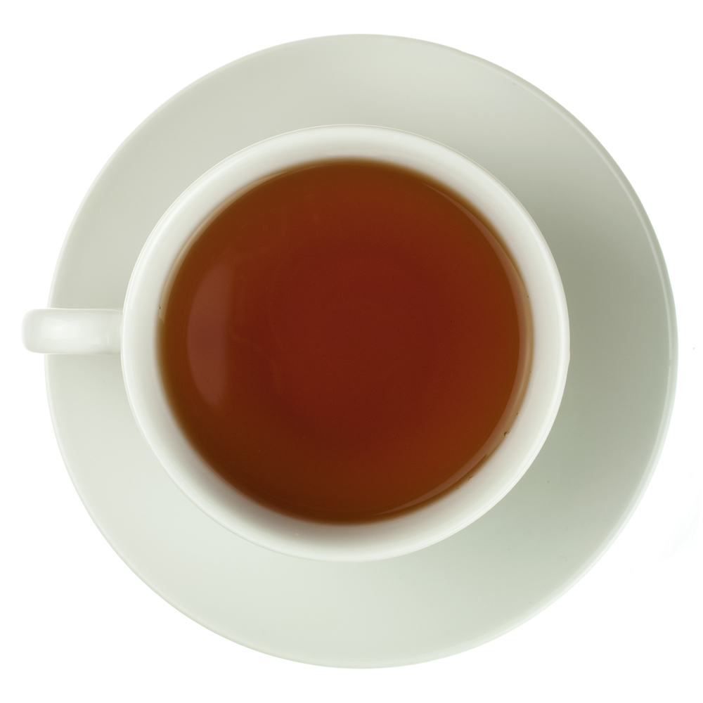 ceai negru apricot & peach - imagine 3