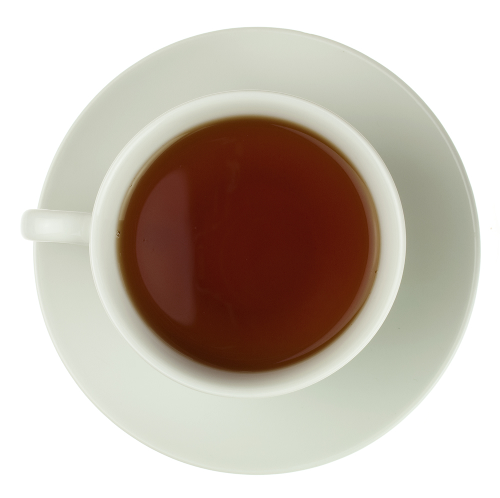 ceai negru blueberry burst - imagine 3