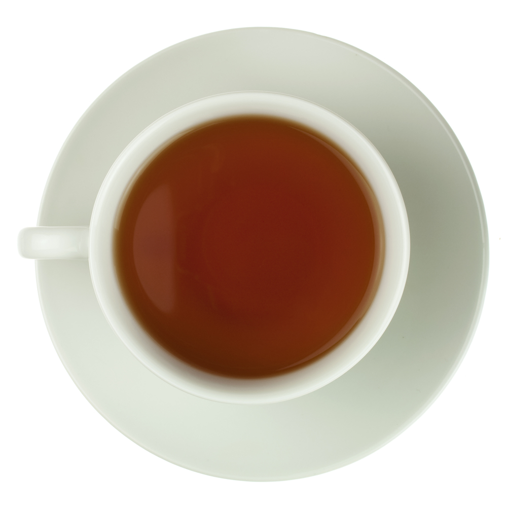 ceai negru grenadine & vanilla - imagine 3