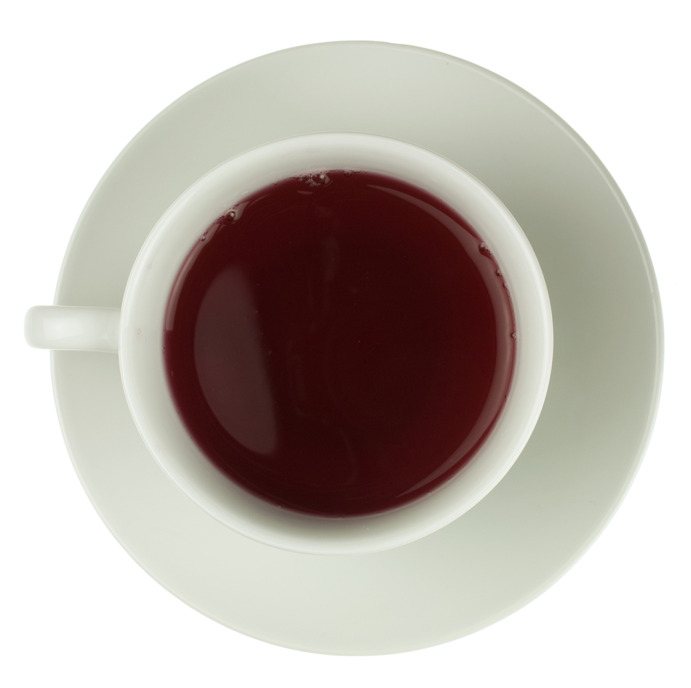 ceai de fructe delicious berry - imagine 4