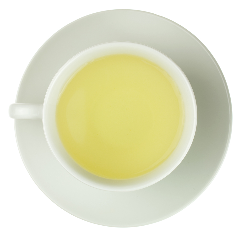 ceai verde genmaicha chai - imagine 3