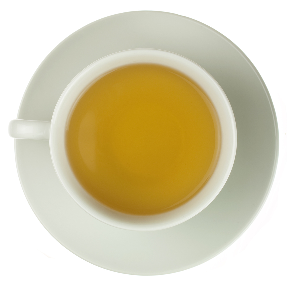 ceai de plante camomile & mint - imagine 3