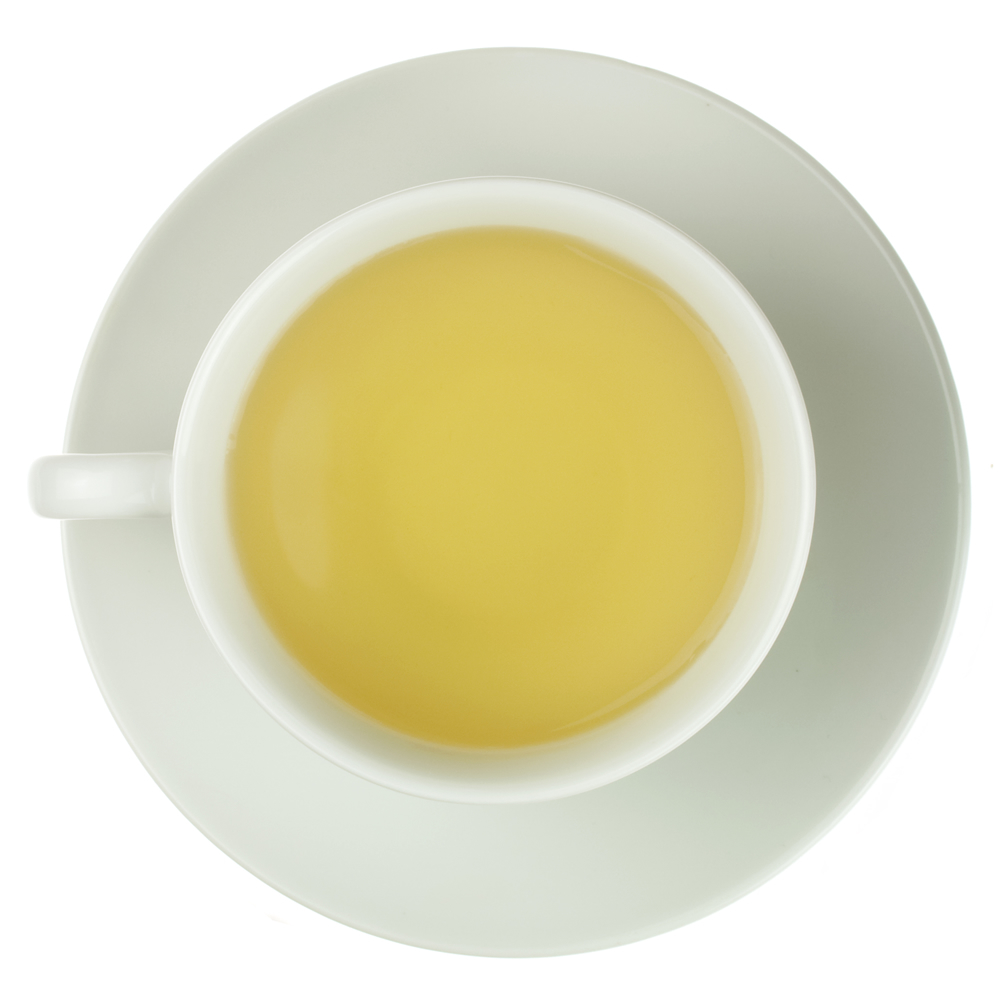 ceai de plante green yerba mate egyptean lemon - imagine 3