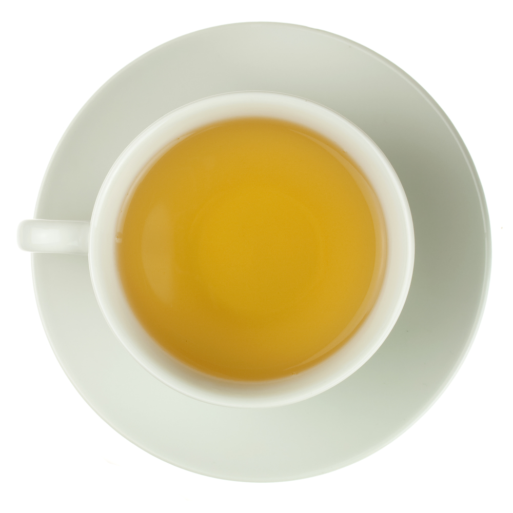 ceai oolong orange blossom - imagine 3