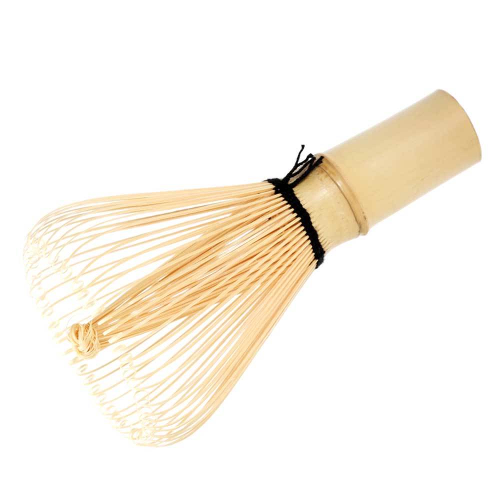 pamatuf pentru matcha, chasen - imagine 3