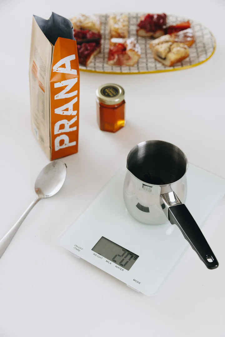 prana chai, masala chai decaf blend, 250g - imagine 4