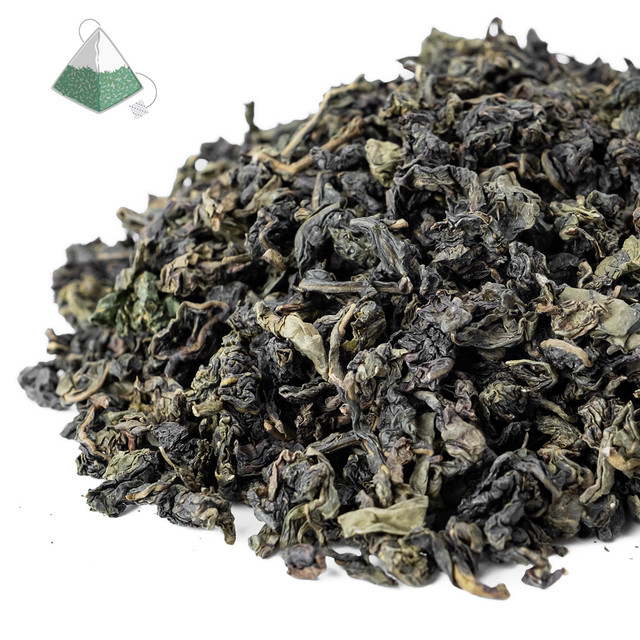 ceai oolong ti kuan yin - imagine 2