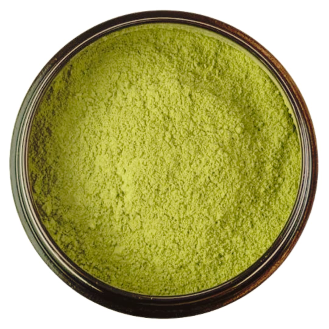 esente matcha, grad gourmet, bio, 100g - imagine 2