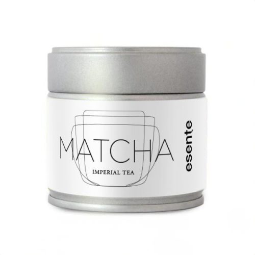 esente matcha, grad imperial, bio, 30g