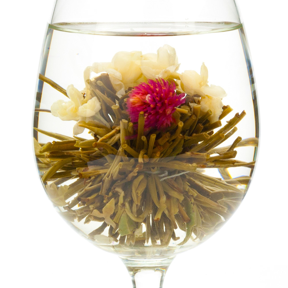floare de ceai mountain dream - imagine 2