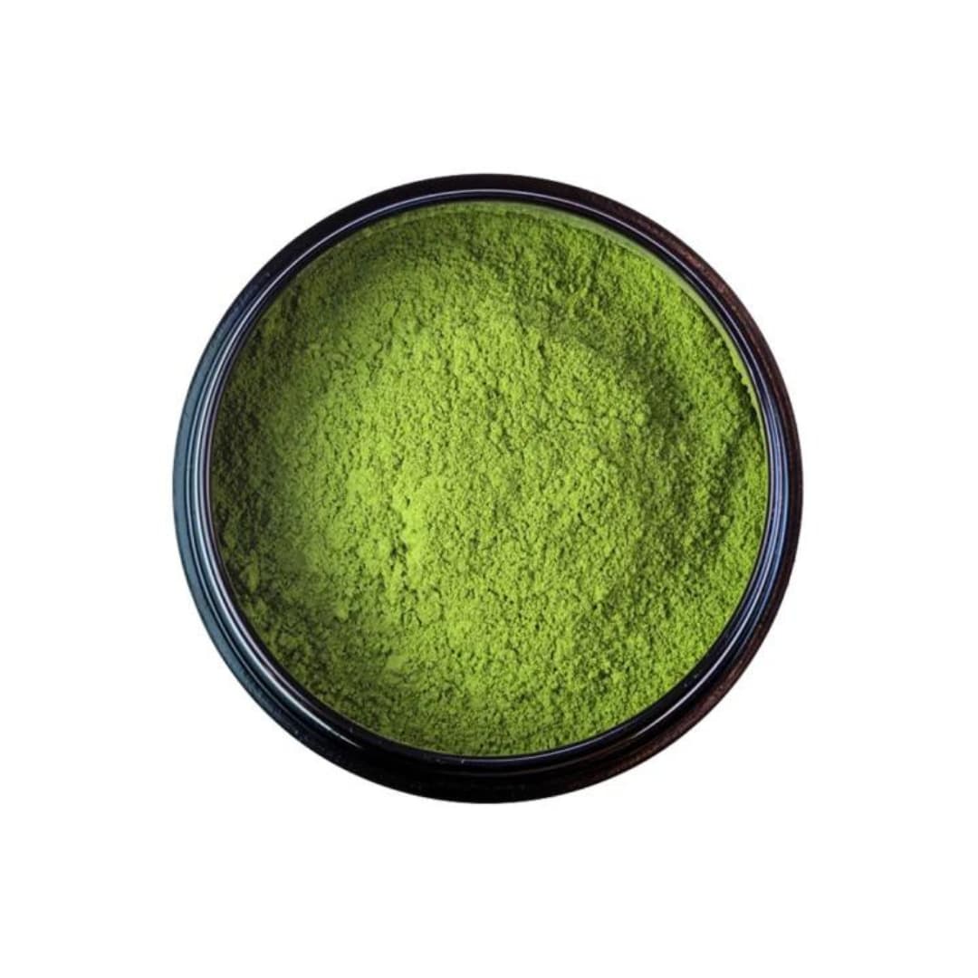 esente matcha, grad imperial, bio, 30g - imagine 2