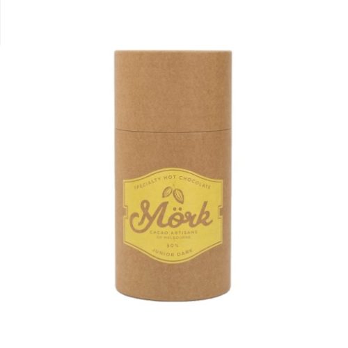 mork, ciocolata calda junior dark 50%, 250g