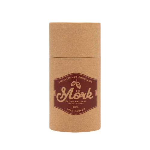 mork, ciocolata calda even darker 85%, 250g